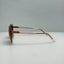Jean Lafont Sunglasses Divine Sol 7103 France 52-19-138