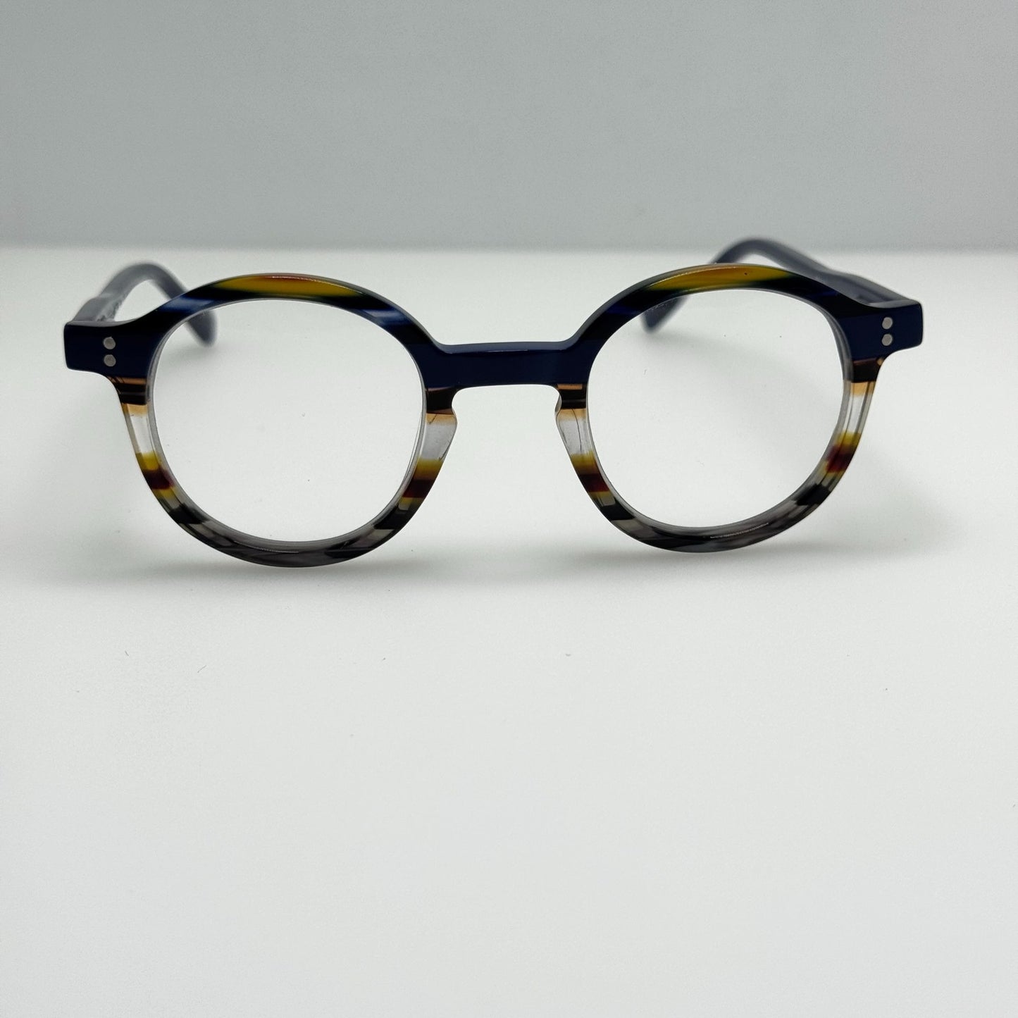 Eyebobs 2286-10 Frizz Bee Eyeglasses Eye Glasses Readers 39-22