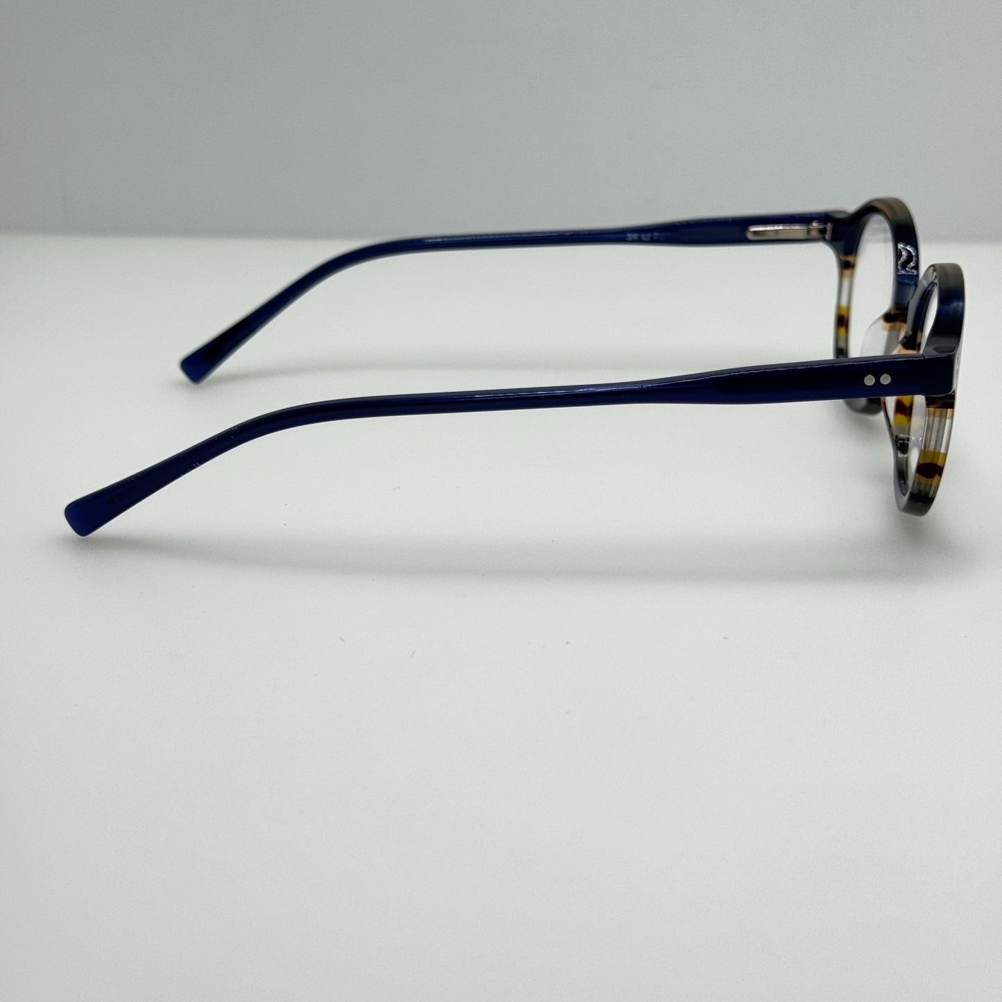 Eyebobs 2286-10 Frizz Bee Eyeglasses Eye Glasses Readers 39-22