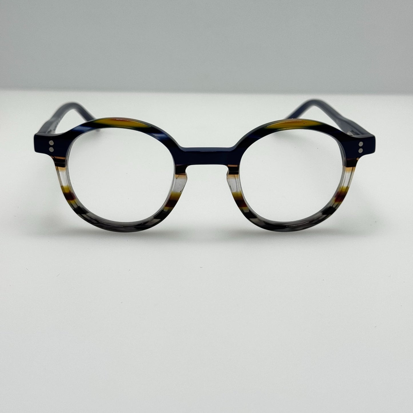 Eyebobs 2286-10 Frizz Bee Eyeglasses Eye Glasses Readers 39-22