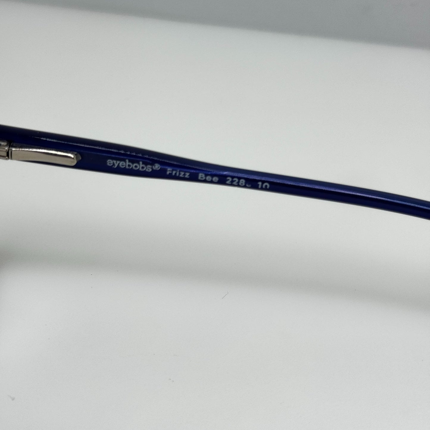 Eyebobs 2286-10 Frizz Bee Eyeglasses Eye Glasses Readers 39-22