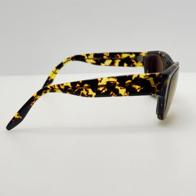 Barton Perreira Eyeglasses Eye Glasses Frames New Romantic HEC/SMT 58-17-135