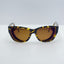 Barton Perreira Eyeglasses Eye Glasses Frames New Romantic HEC/SMT 58-17-135