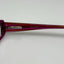 Booth & Bruce MG 001 Burgundy Eyeglasses Eye Glasses Frames England