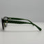 Bebe Eyeglasses Eye Glasses Frames BB 5100 324 Notice Me Emerald 51-16-135