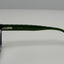 Bebe Eyeglasses Eye Glasses Frames BB 5100 324 Notice Me Emerald 51-16-135