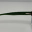 Bebe Eyeglasses Eye Glasses Frames BB 5100 324 Notice Me Emerald 51-16-135