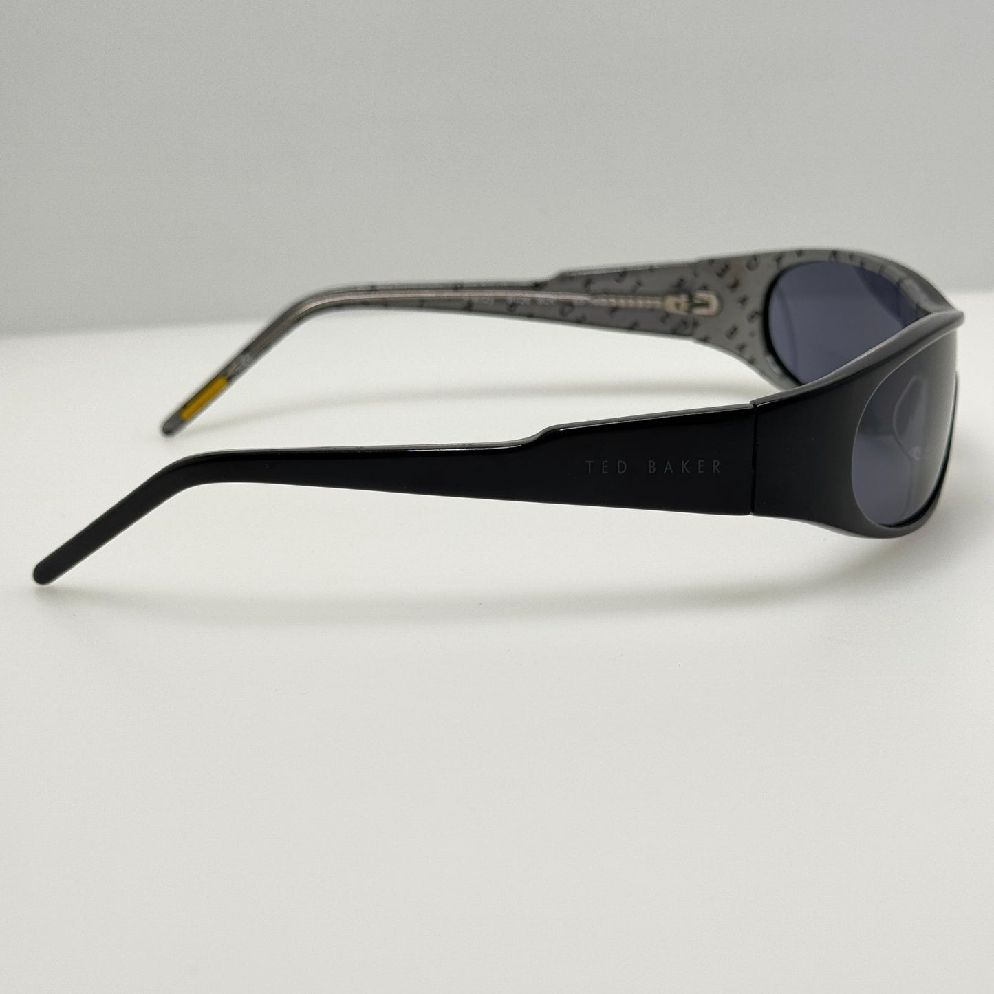 Ted Baker Sunglasses B426 Frenzy BLK 65-130