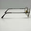 Geoffrey Beene 1185 BRN Eyeglasses Eye Glasses Frames 51-19-137