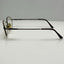 Geoffrey Beene 1185 BRN Eyeglasses Eye Glasses Frames 51-19-137