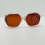 Unbranded Eyeglasses Eye Glasses Frames Irene Brown Swirl 52-16