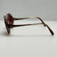Unbranded Eyeglasses Eye Glasses Frames Irene Brown Swirl 52-16