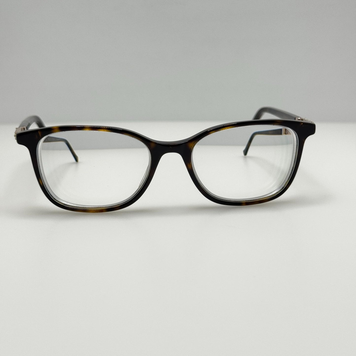 Seraphin Eyeglasses Eye Glasses Frames 8793 Japan 54-17-140