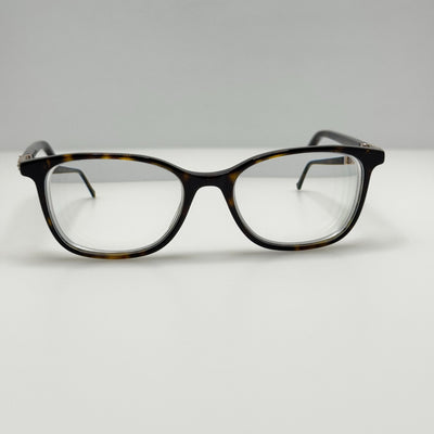 Seraphin Eyeglasses Eye Glasses Frames 8793 Japan 54-17-140