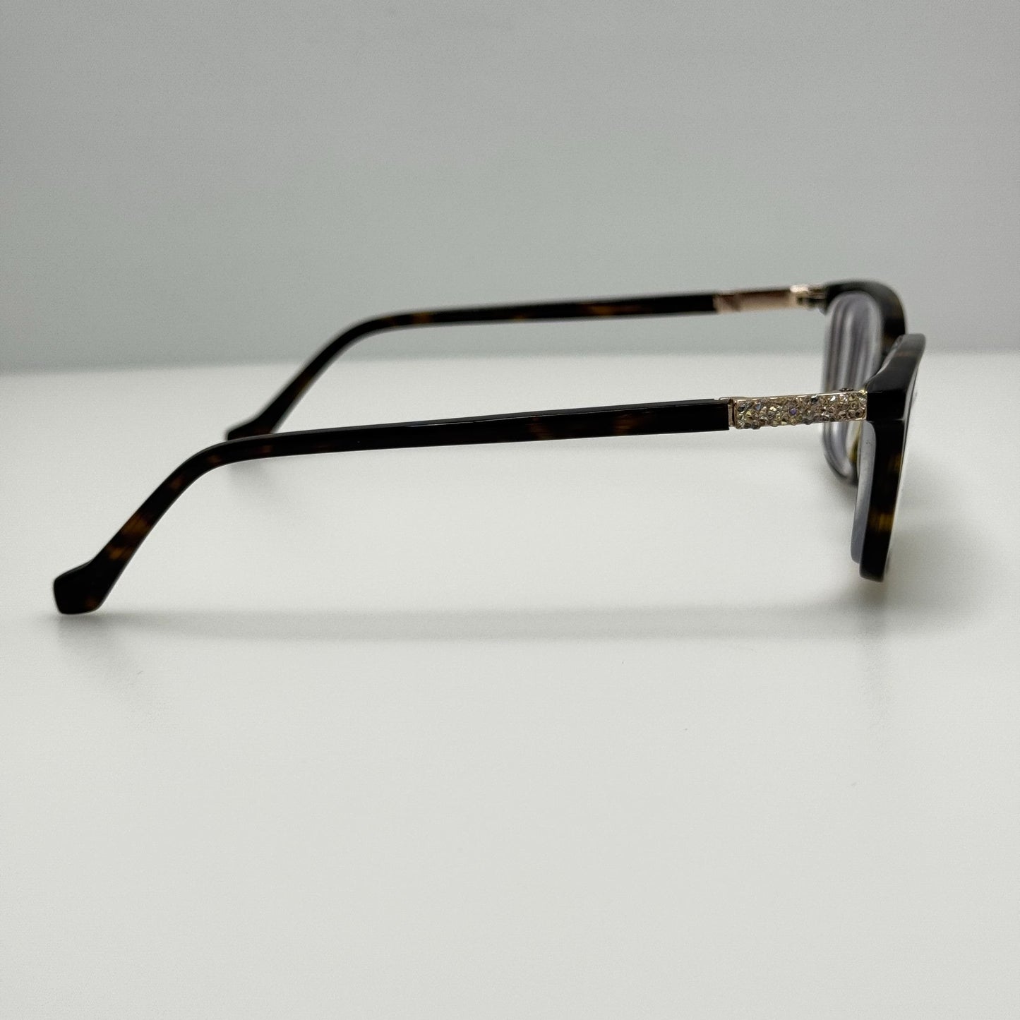 Seraphin Eyeglasses Eye Glasses Frames 8793 Japan 54-17-140