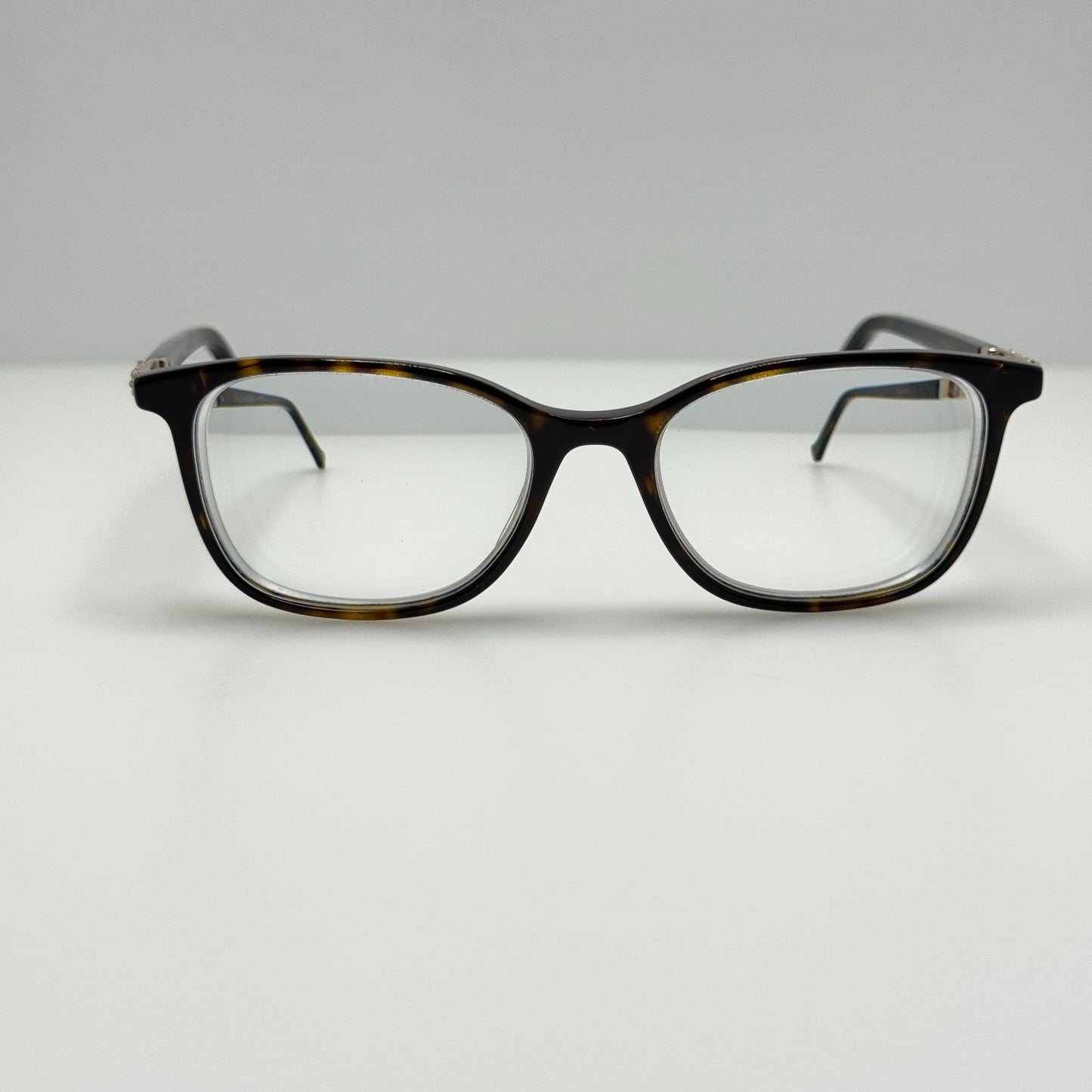 Seraphin Eyeglasses Eye Glasses Frames 8793 Japan 54-17-140