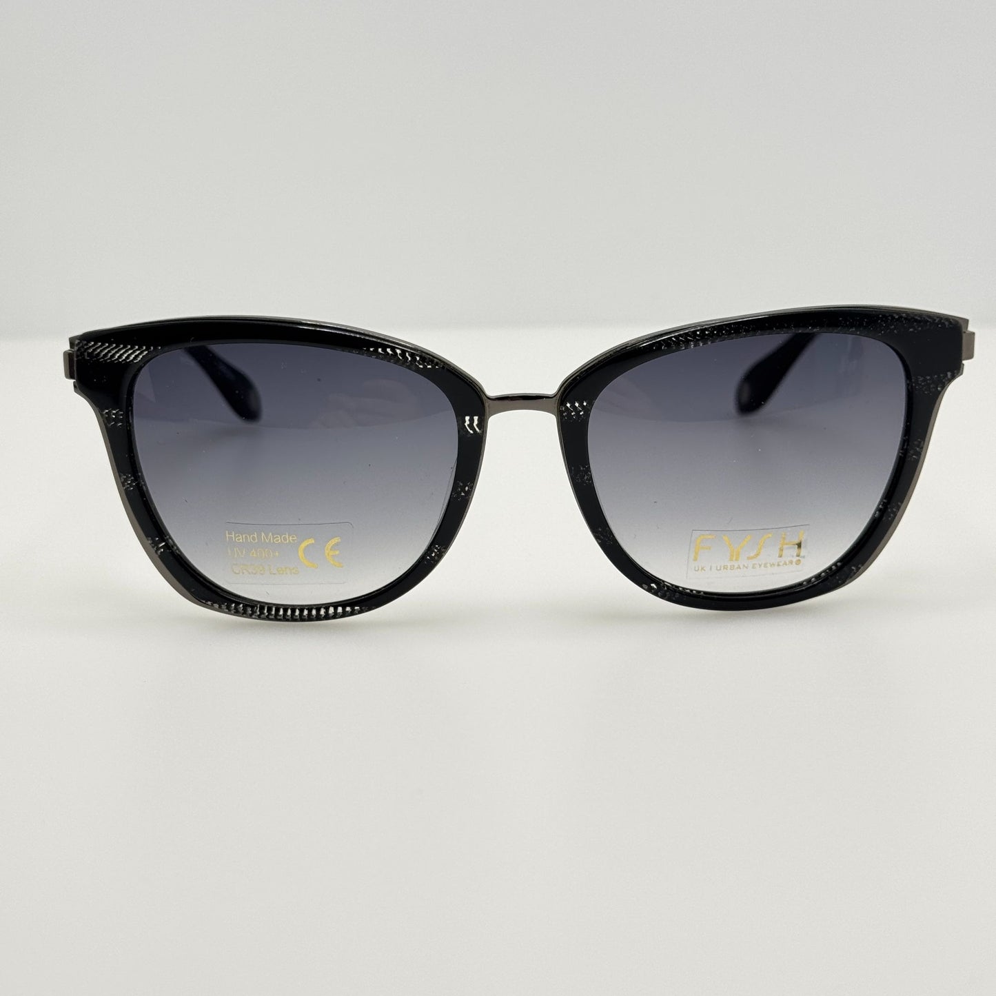 Fysh Sunglasses 2023 Col 246 55-17-138