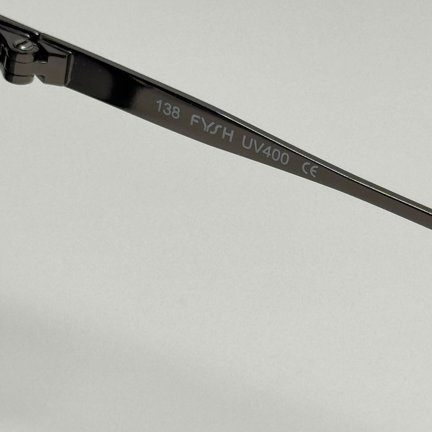Fysh Sunglasses 2023 Col 246 55-17-138
