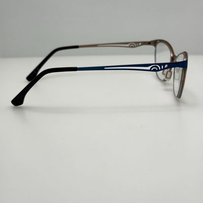 Zenni 328816 Eyeglasses Eye Glasses Frames