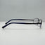 Revel 35-000850 22-221 Eyeglasses Eye Glasses Frames Blue 55-18-145