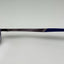 Revel 35-000850 22-221 Eyeglasses Eye Glasses Frames Blue 55-18-145