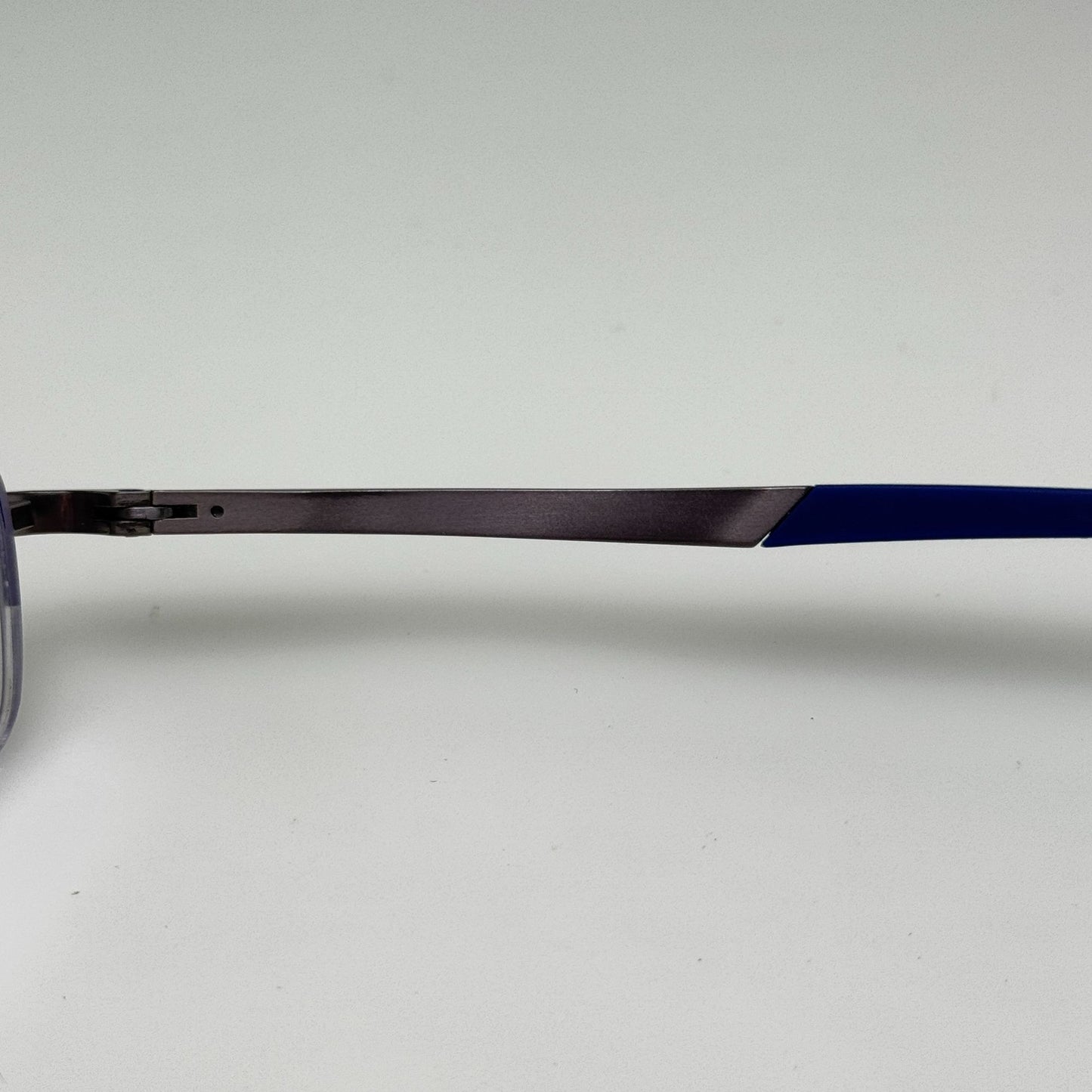 Revel 35-000850 22-221 Eyeglasses Eye Glasses Frames Blue 55-18-145