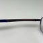 Revel 35-000850 22-221 Eyeglasses Eye Glasses Frames Blue 55-18-145