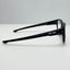 Oakley OX8094-0453 Splinter 2.0 Black Eyeglasses Eye Glasses Frames 53-18-137