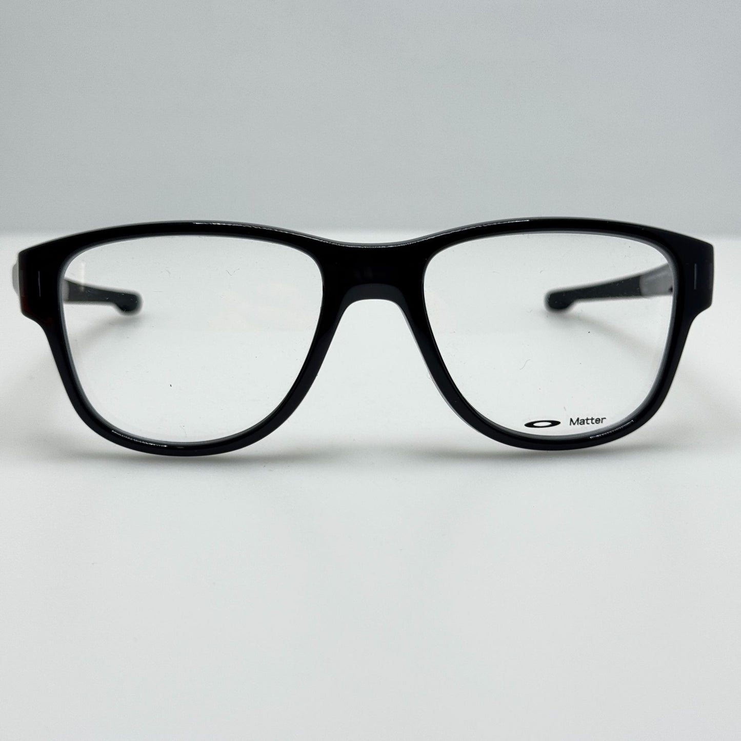 Oakley OX8094-0453 Splinter 2.0 Black Eyeglasses Eye Glasses Frames 53-18-137