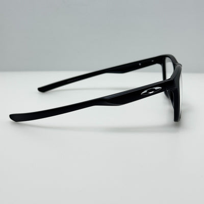 Oakley OX8130-0152 Trillbex Black Eyeglasses Eye Glasses Frames 52-18-141