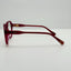 Chloe CC0015O 001 Eyeglasses Eye Glasses Frames 47-16-130 Youth