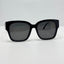Diff Sunglasses Isabella DE01-0420-BKGRP Polarized Black