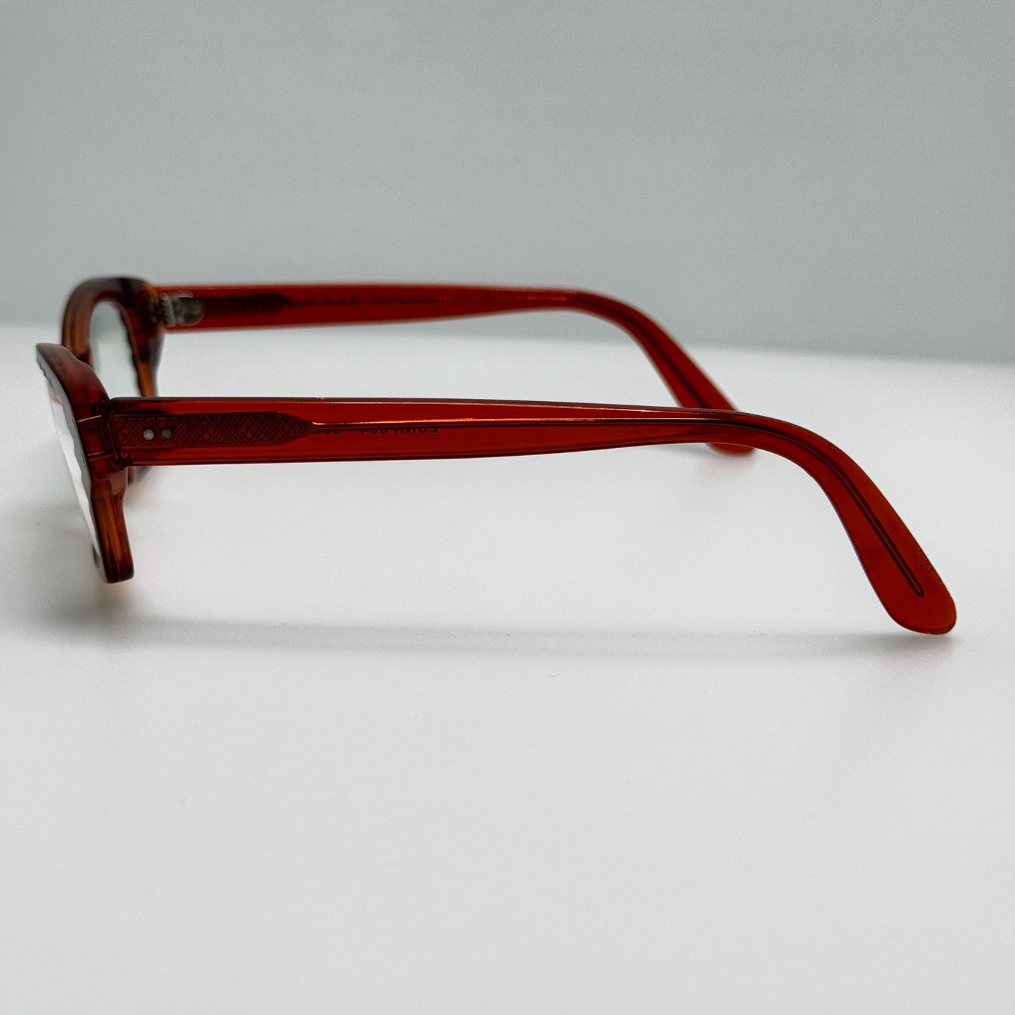 Jean Lafont Luna 804 Eyeglasses Eye Glasses Frames 50-13-140