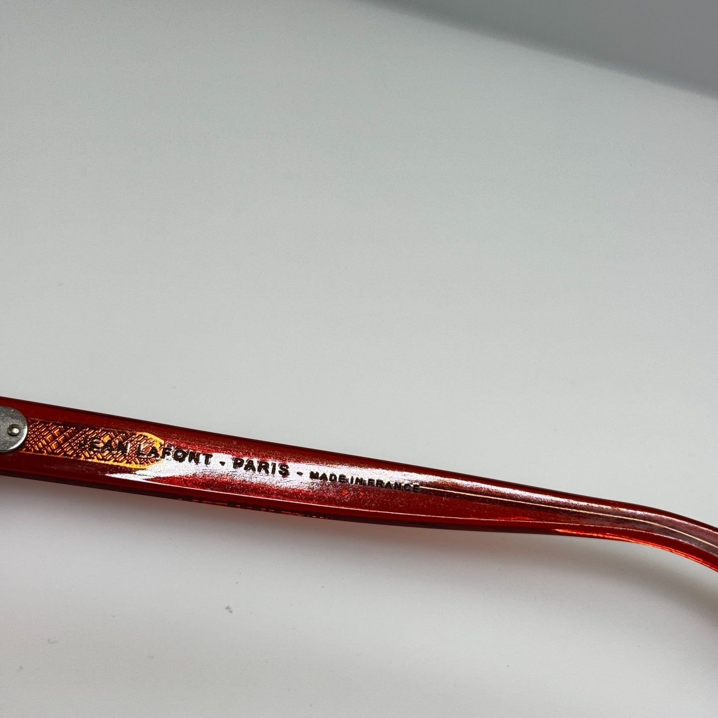 Jean Lafont Luna 804 Eyeglasses Eye Glasses Frames 50-13-140