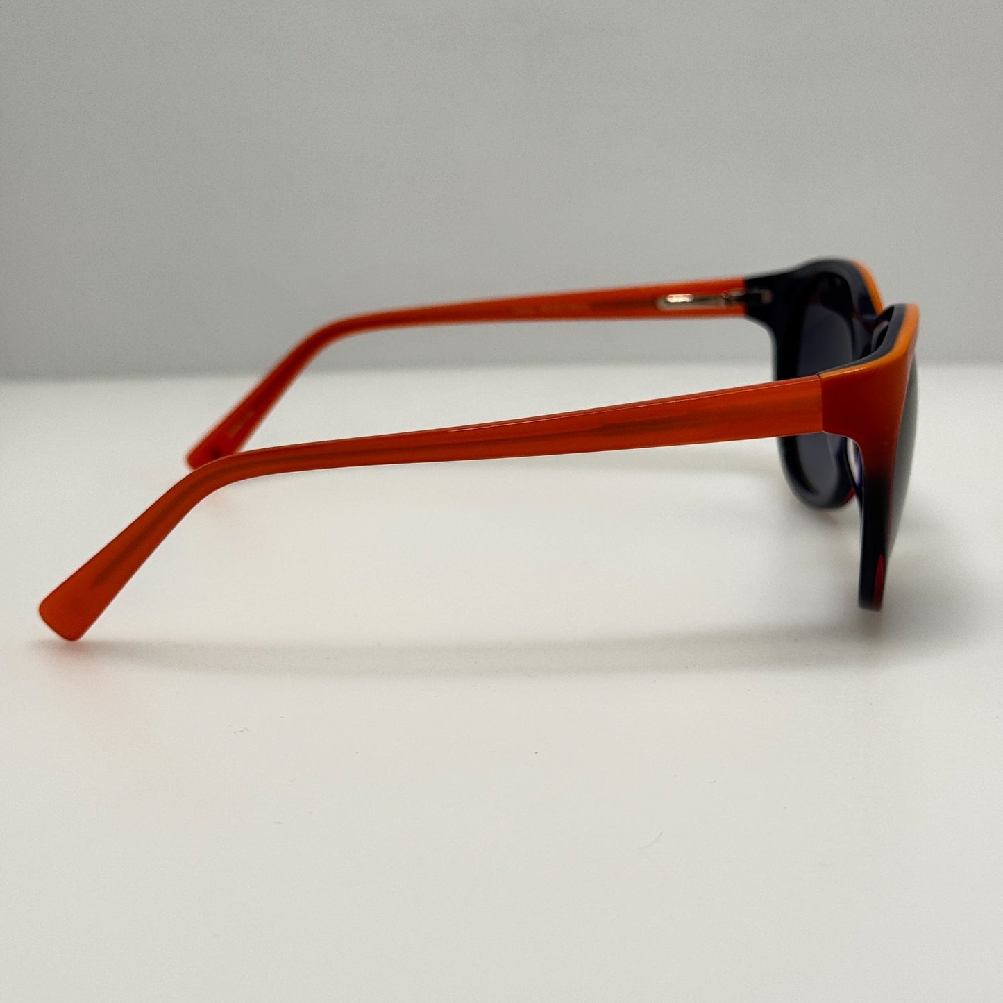 Michael Stars Sunglasses Ingenious Citrus 50-20-130
