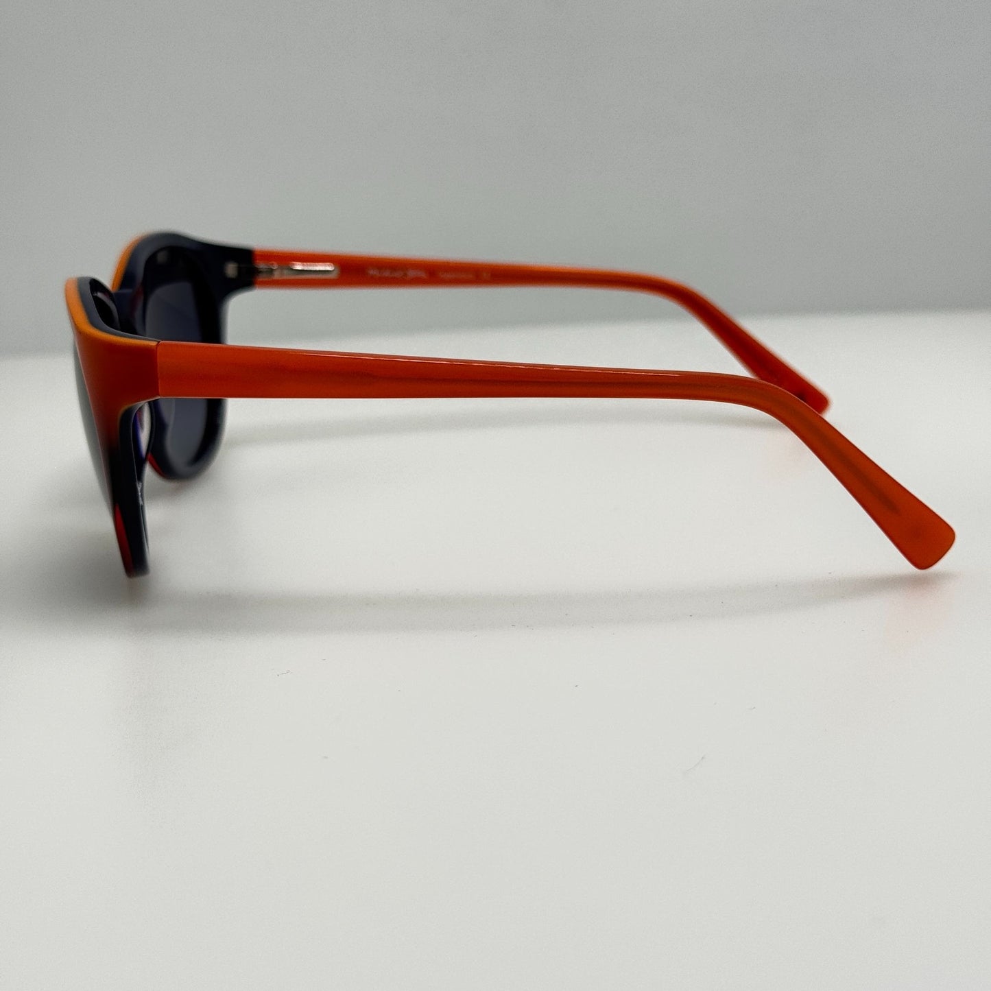 Michael Stars Sunglasses Ingenious Citrus 50-20-130
