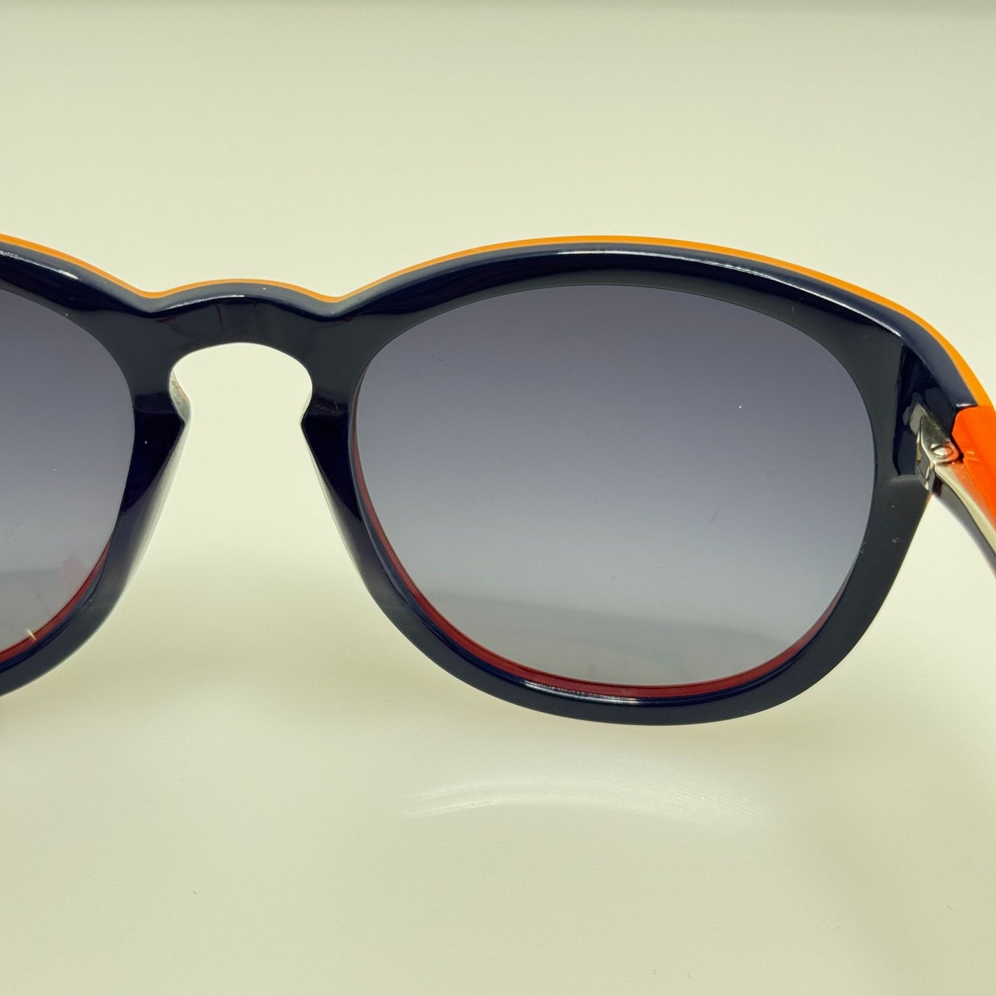 Michael Stars Sunglasses Ingenious Citrus 50-20-130