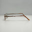 Elizabeth Arden PT-52-1 Brown Eyeglasses Eye Glasses Frames 50-17-132