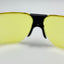 Gargoyles Sunglasses Terminator Dale Earnhardt Yellow Shooting With Case