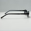 BMEC Eyeglasses Eye Glasses Frames Big Frank Gunmetal 58-20-150