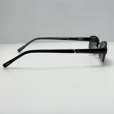 BMEC Eyeglasses Eye Glasses Frames Big Frank Gunmetal 58-20-150