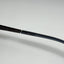 BMEC Eyeglasses Eye Glasses Frames Big Frank Gunmetal 58-20-150