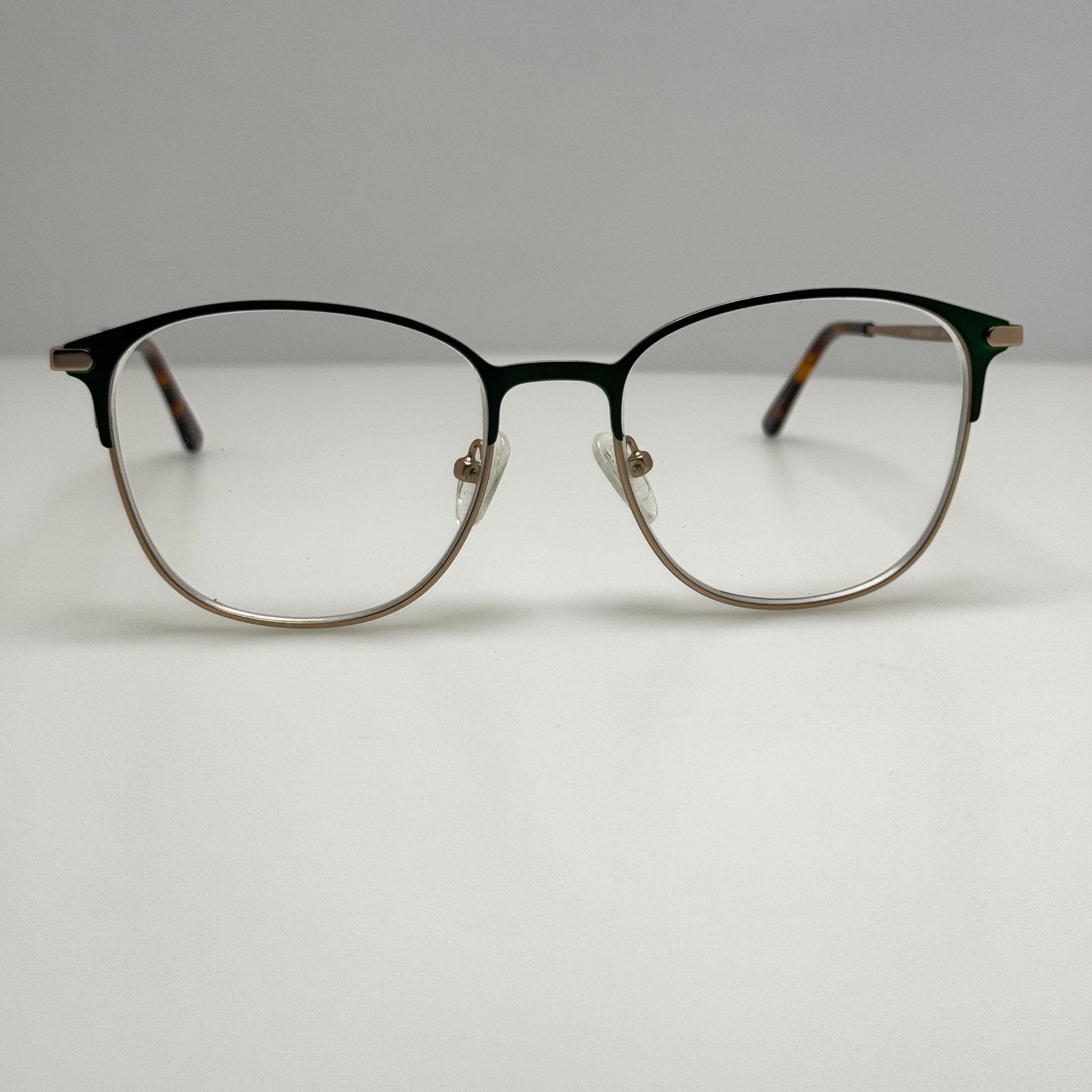 Eyebuydirect Eyeglasses Eye Glasses Frames Disperse C2 54-18-145