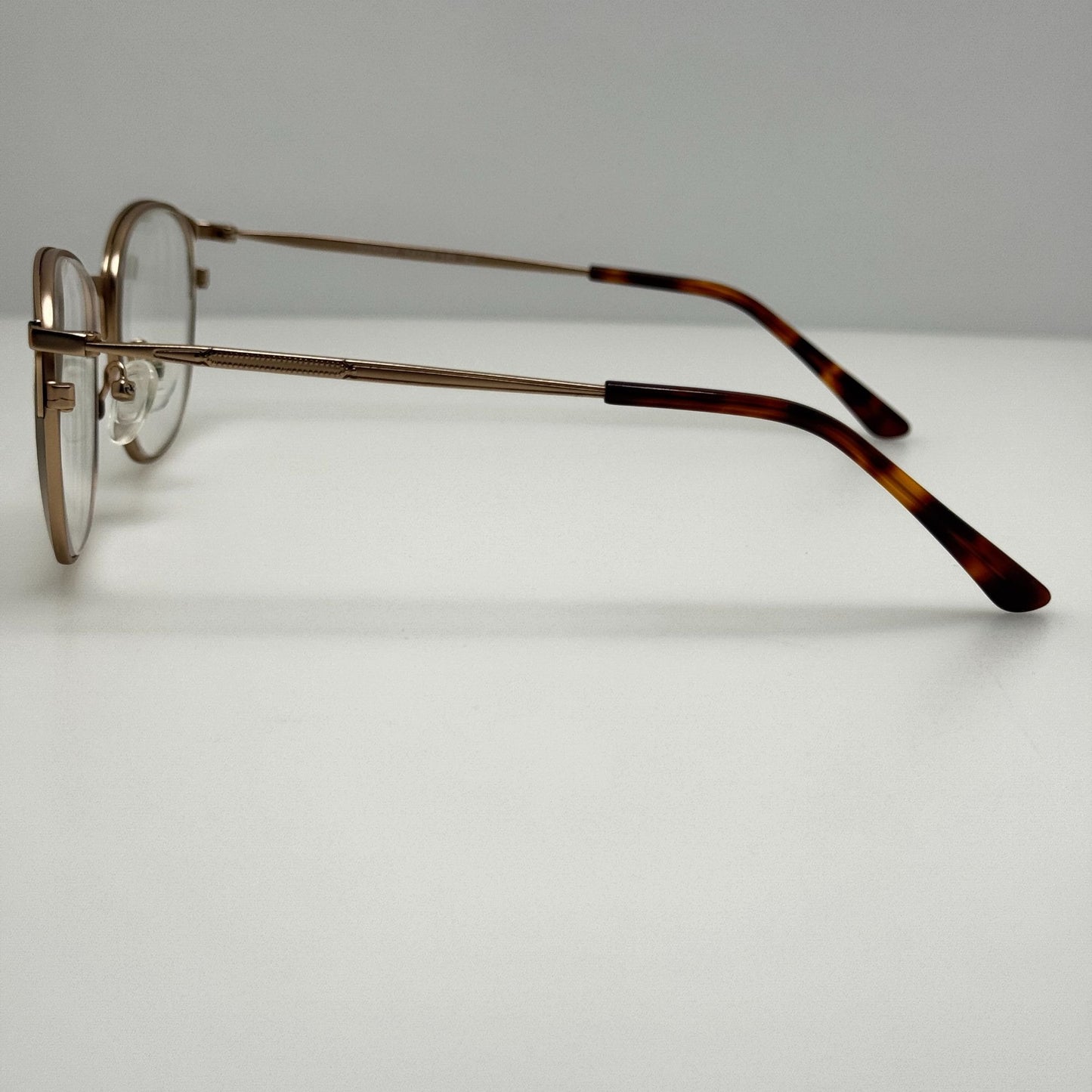 Eyebuydirect Eyeglasses Eye Glasses Frames Disperse C2 54-18-145