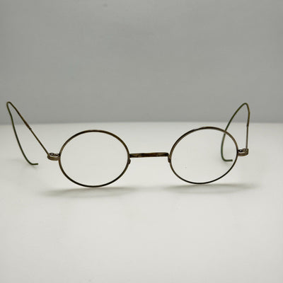 Unbranded Eye Glasses Eyeglasses Frames Vintage Round USA