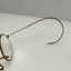 Unbranded Eye Glasses Eyeglasses Frames Vintage Round USA