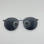 Easy Clip EC422 90 Black Polarized Clips Sunglasses Clip