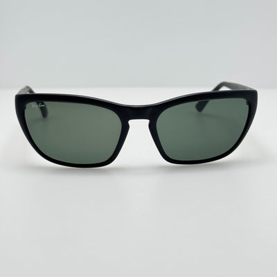 Bausch & Lomb B&L Ray Ban Sunglasses PS1 W1846 YSAS Black
