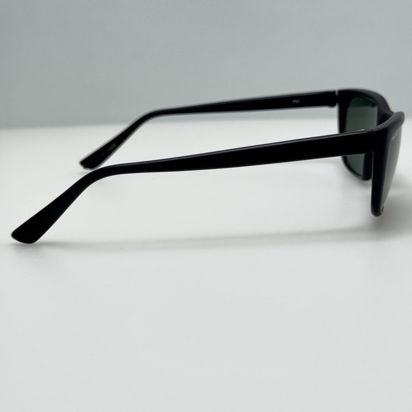 Bausch & Lomb B&L Ray Ban Sunglasses PS1 W1846 YSAS Black