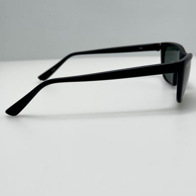 Bausch & Lomb B&L Ray Ban Sunglasses PS1 W1846 YSAS Black